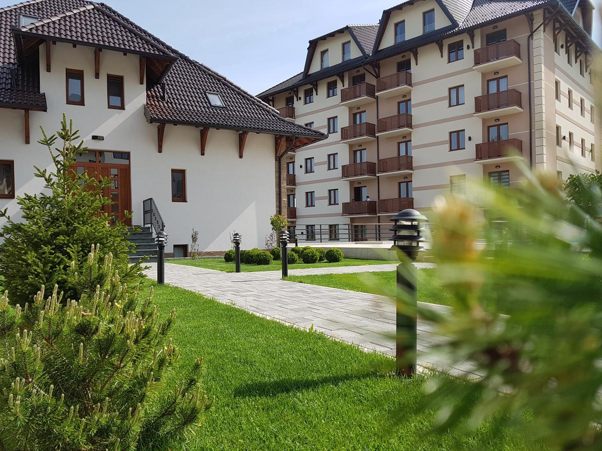 Zlatibor Hills Nature Bagian luar foto