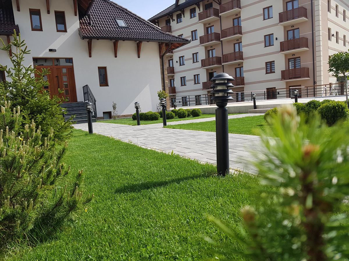 Zlatibor Hills Nature Bagian luar foto