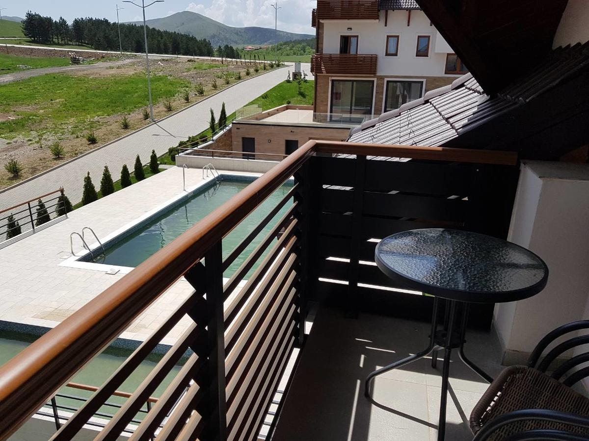 Zlatibor Hills Nature Bagian luar foto