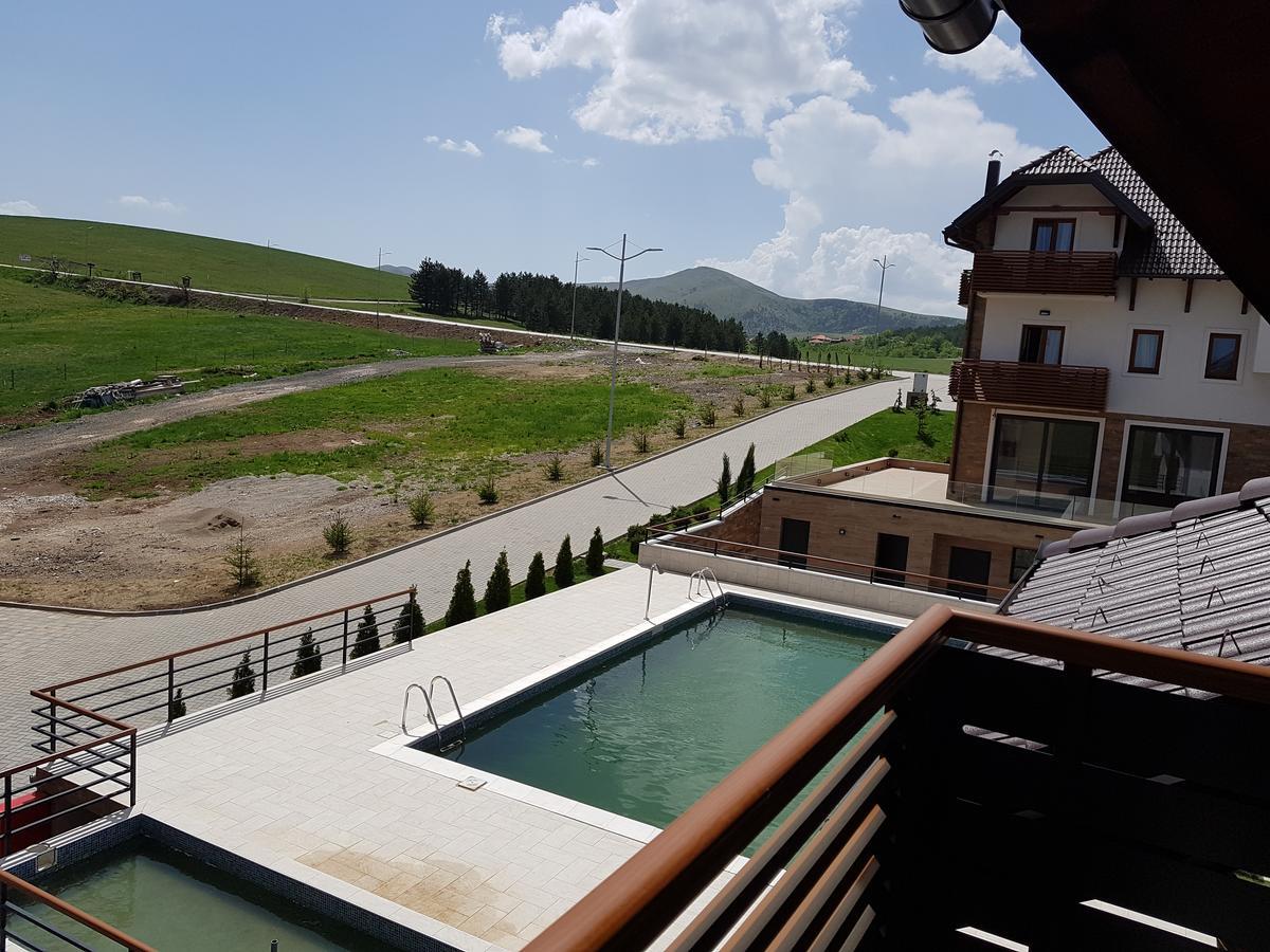 Zlatibor Hills Nature Bagian luar foto