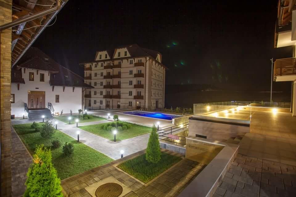 Zlatibor Hills Nature Bagian luar foto